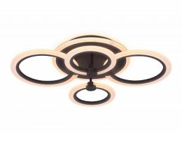 Потолочная светодиодная люстра Ambrella light Original  - 3